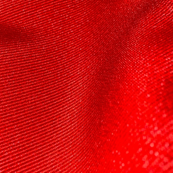 Coach Corner Zip Wristlet in Crossgrain Leather - Picture 7 of 8